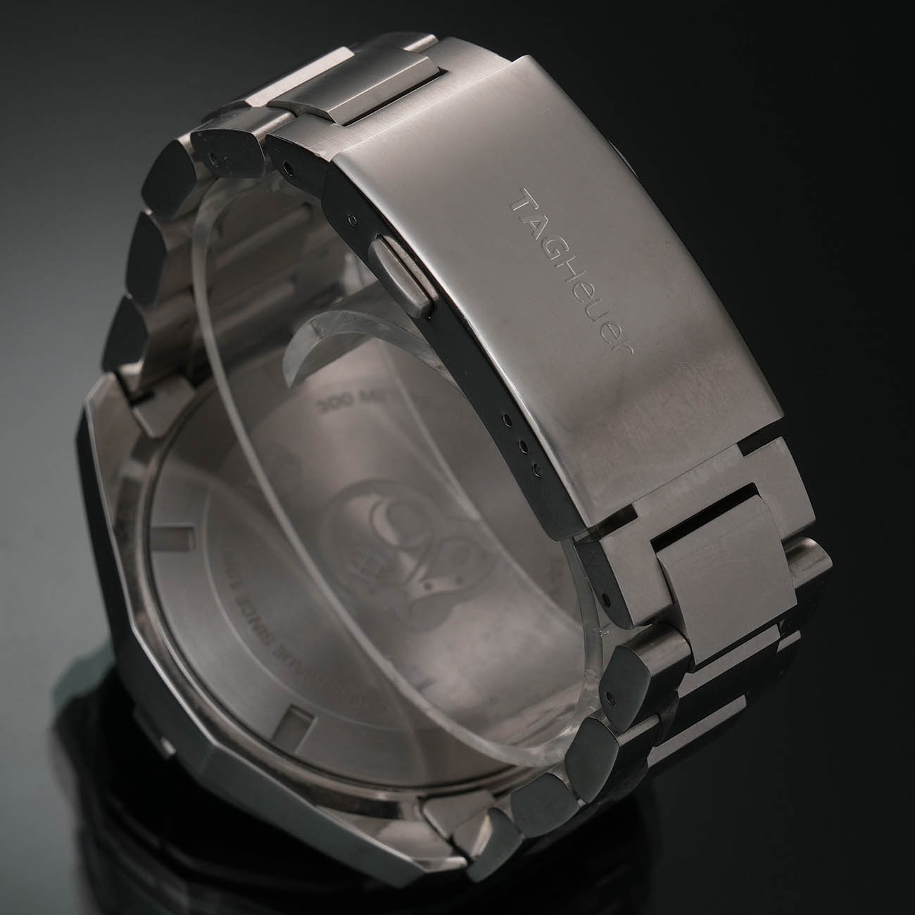 TAG Heuer(USED)태그호이어 포뮬러 1 쿼츠 CAY111B